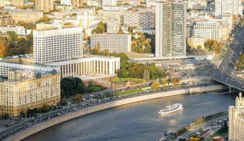 Акция «Улицы Героев» пройдет в Москве с 6 по 8 мая