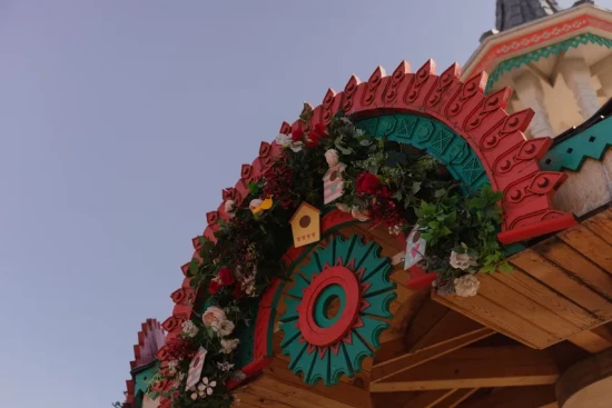 Программу к Дню Победы подготовили на площадках фестиваля «Московская весна» в ЮЗАО