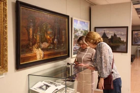 Вход в Музей Героев Советского Союза и России будет бесплатным в День Победы