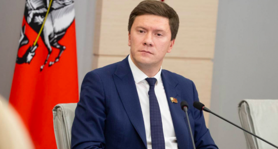 Александр Козлов: Проекты школ в поселениях ТиНАО отвечают самым высоким образовательным запросам