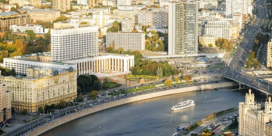 Акция «Улицы Героев» пройдет в Москве с 6 по 8 мая