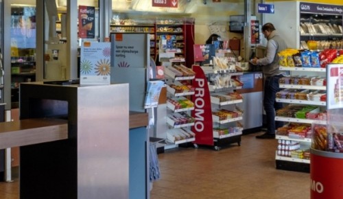 Площадь торгово-гаражного комплекса в Северном Бутове увеличат