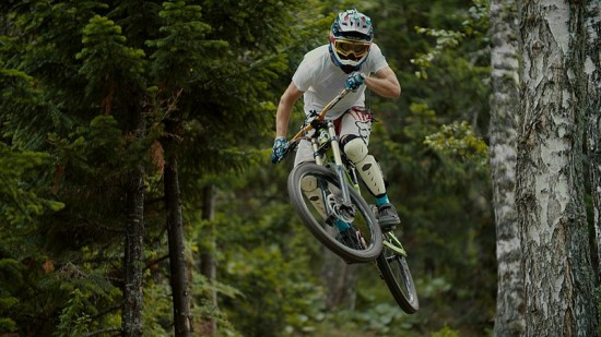 Воспитанник Московской академии велоспорта стал призером всероссийских соревнований по маунтинбайку