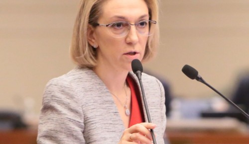 В Москомархитектуре назвали главный эффект строительства Бирюлевской линии метро