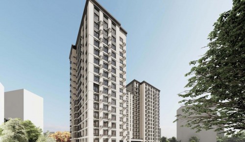 В Котловке стартовало строительство жилого дома для переселения по программе реновации