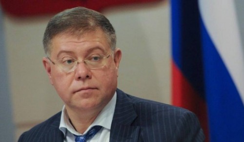 Степан Орлов: Историко-патриотическая навигация поможет сохранению памяти о героях войны