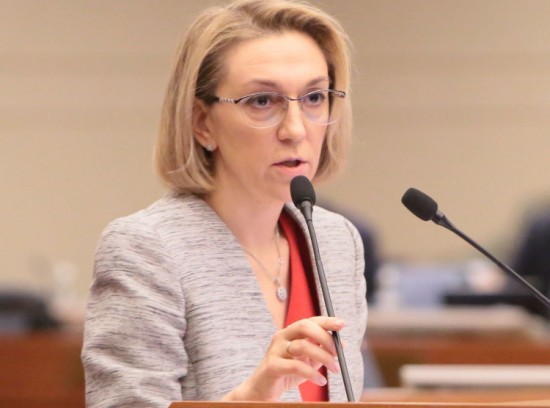 В Москомархитектуре назвали главный эффект строительства Бирюлевской линии метро