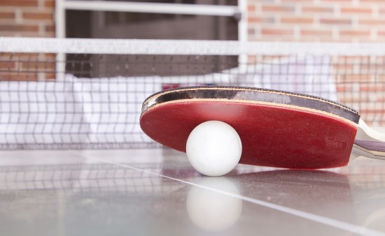 В Северном Бутове 17 мая организуют турнир по настольному теннису для долголетов