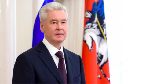 Собянин: Московскую неделю интерьера и дизайна посетили более 250 тыс человек