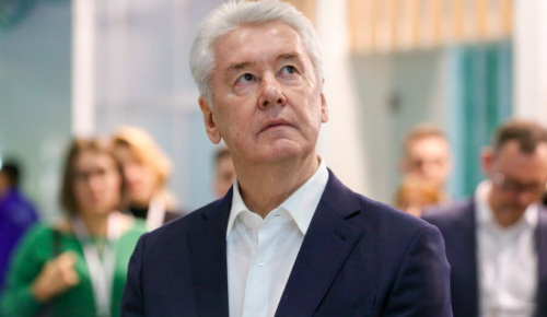 Собянин: К 175-летию со дня рождения Виктора Васнецова Главархив Москвы поделился документами о жизни художника