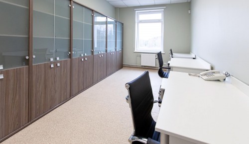 В 2023 году в Академическом появится новый диагностический центр