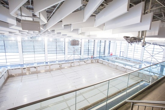 В Северном Бутове появится новый комплекс с бассейном