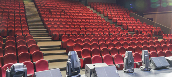 Мосгосстройнадзор контролирует строительство культурного центра в Северном Бутове