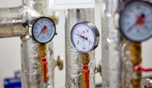 Росреестр оформил объекты второй очереди газотурбинной электростанции «Щербинка»