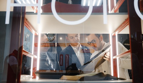 Культурные учреждения ЮЗАО присоединились к акции «Ночь в музее»