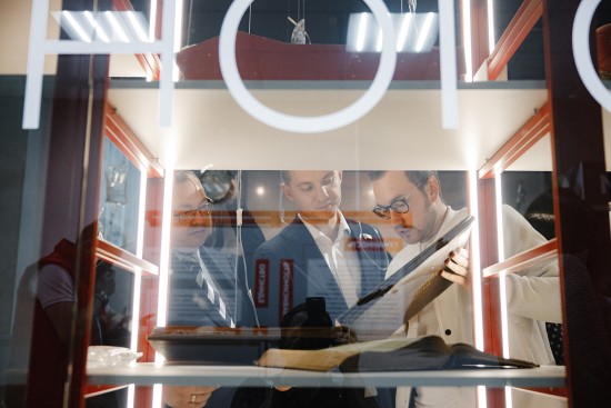 Культурные учреждения ЮЗАО присоединились к акции «Ночь в музее»