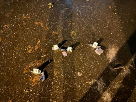 Дело обвиняемого в убийстве незнакомца на ул. Марии Ульяновой передали в суд