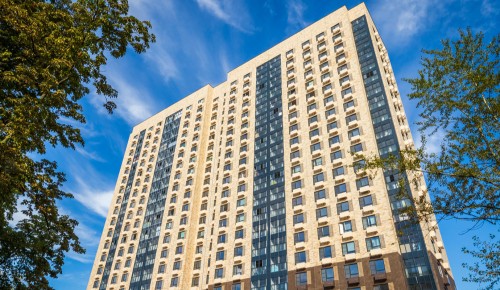 Первый этап программы реновации в ЮЗАО выполнен на 56 процентов