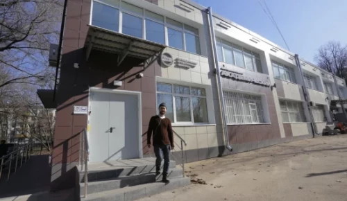 В Зюзине откроют филиал Центра культуры и досуга «Академический»