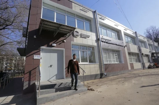 В Зюзине откроют филиал Центра культуры и досуга «Академический»