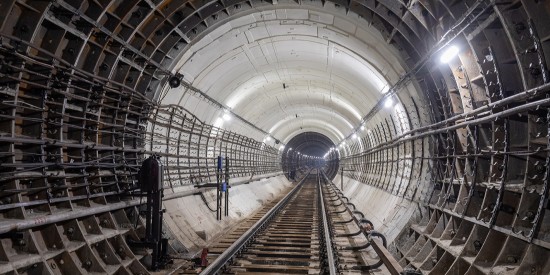 Строительство станции «Университет дружбы народов» Троицкой линии метро завершится в 2024 году
