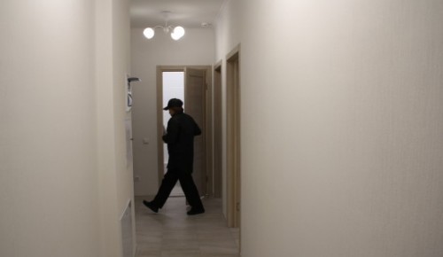 У станции метро «Новые Черемушки» построят дом по программе реновации