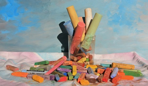 Библиотека №187 организует 2 июня уличную интерактивную программу