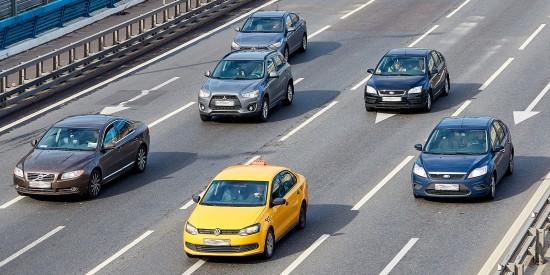 В Ясеневе полицейские задержали пассажирку такси с наркотиками
