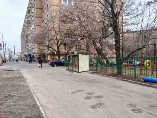 Предприниматели могут купить права на размещение бахчевого развала на улице Косыгина