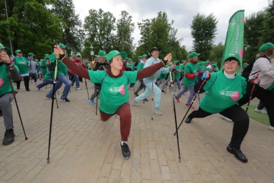 Воронцовский парк опубликовал расписание бесплатных занятий на июнь