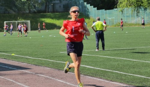 Забеги для всех желающих пройдут в Северном Бутове в июне