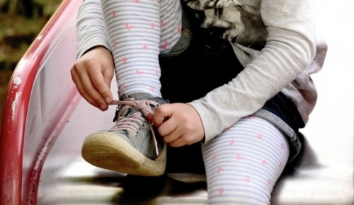 В Северном Бутове 84% жителей выступили против запрета на усыновление детей одинокими людьми 