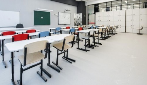 На ул. Обручева построят жилой комплекс с детсадом