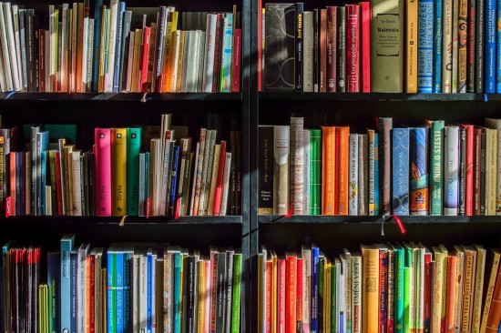 Библиотеки Южного Бутова принимают участие в акции «Списанные книги» 