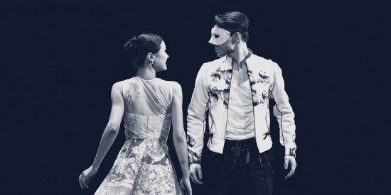 В кинотеатре «Салют» 10 июня пройдет спецпоказ балета «Ромео и Джульетта»