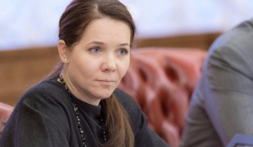Анастасия Ракова: В Москве заработал второй комплексный сервис ИИ для диагностики сразу семи заболеваний