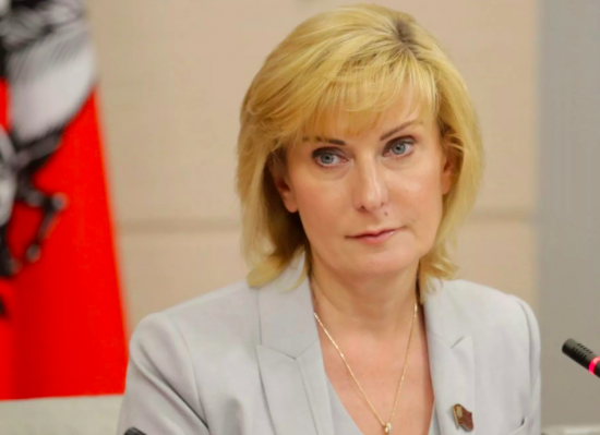 Сенатор Святенко: Летние стажировки помогут подросткам столицы в выборе профессии и карьерной траектории