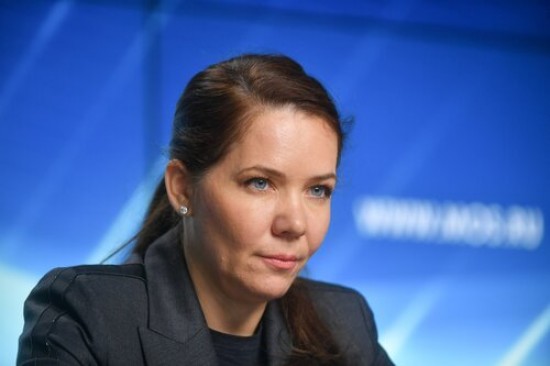 Анастасия Ракова сообщила об открытии Шипиловского дворца бракосочетания после ремонта