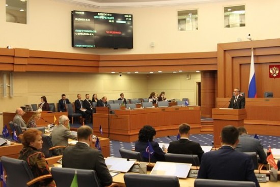 Мосгоризбирком объявил о трехдневном голосовании на выборах мэра с 8 по 10 сентября