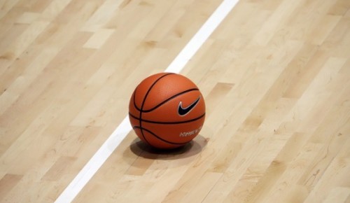 Команда из Котловки стала призером на соревнованиях по баскетболу «Оранжевый мяч»