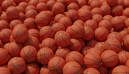 Две команды из Ясенева стали призерами на соревнованиях по баскетболу «Оранжевый мяч»