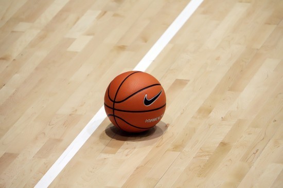 Команда из Котловки стала призером на соревнованиях по баскетболу «Оранжевый мяч»