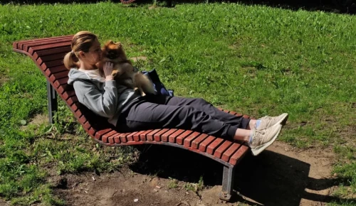 Воздух на юго-западе Москвы прогреется до 30 градусов