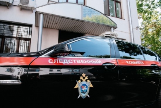 В Гагаринском районе возбуждено уголовное дело после попытки москвички дать взятку инспектору ДПС