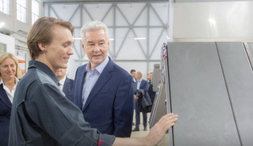 Лёвкин: В Южном Бутове построят более 70 тыс квадратных метров недвижимости  