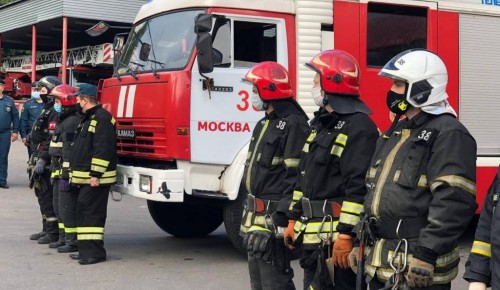 Для жителей Ломоносовского района 22 июня проведут лекцию о пожарной безопасности