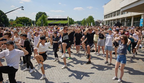 В Черемушках 24 июня состоится окружной фестиваль «День молодежи»