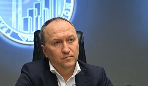 Андрей Бочкарёв: Второй вестибюль действующей станции «Печатники» БКЛ метро готов на 56%