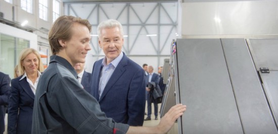 Лёвкин: В Южном Бутове построят более 70 тыс квадратных метров недвижимости  