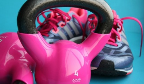 «Гонку героев Атланта» устроят в Черемушках на фестивале «Окружной день молодежи»